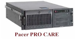 Call Reassurance PACER Pro System