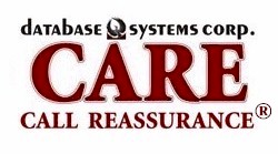 call reassurance