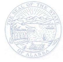 Alaska state agency