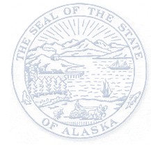 Alaska state agency