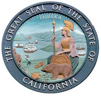 California state agency