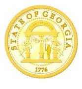 Georgia state agency