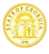 Georgia state agency