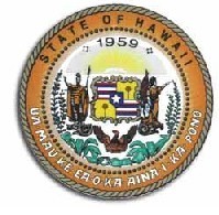 Hawaii state agency