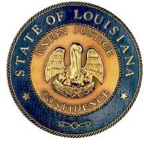 Louisiana state agency