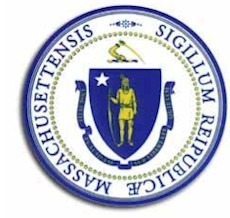 Massachusetts state agency