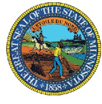 Minnesota state agency