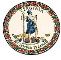 Virginia state agency
