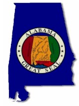 Alabama state agency