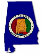 Alabama state agency