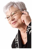CARE Voice Broadcasting