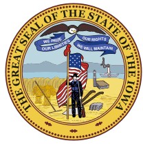 Iowa state agency
