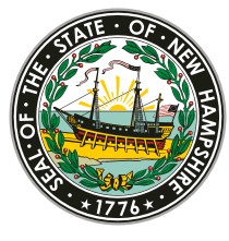 New Hampshire state agency