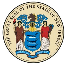 New Jersey state agency