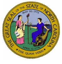 North Carolina state agency