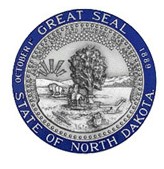 North Dakota state agency
