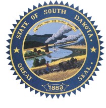 South Dakota state agency