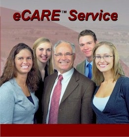 ecare signup