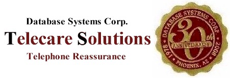 Telecare Solutions