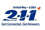 united way 211